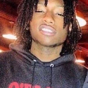 Meet your Posher, Darius